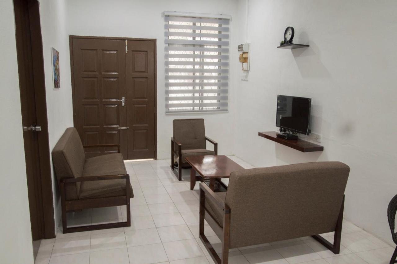 Wy Impian Homestay Bukit Mertajam Esterno foto