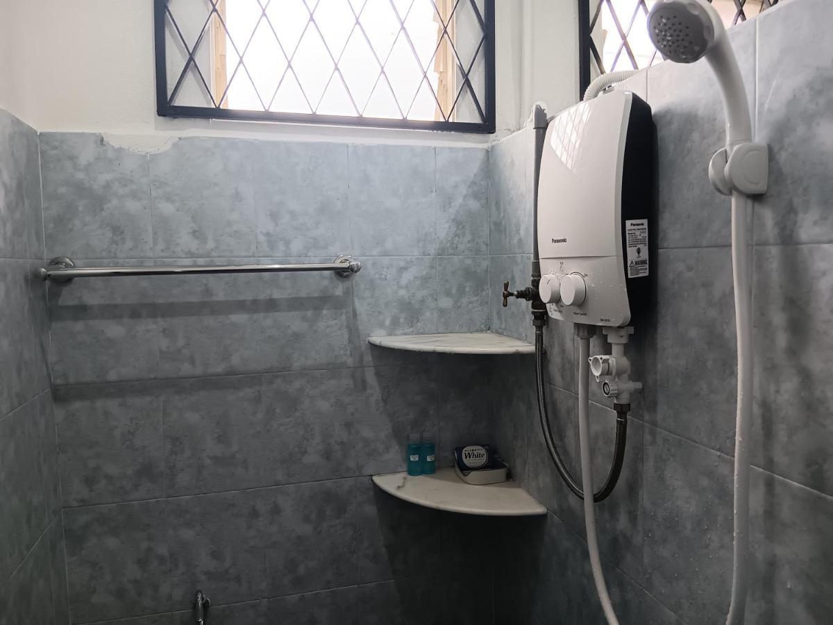 Wy Impian Homestay Bukit Mertajam Esterno foto