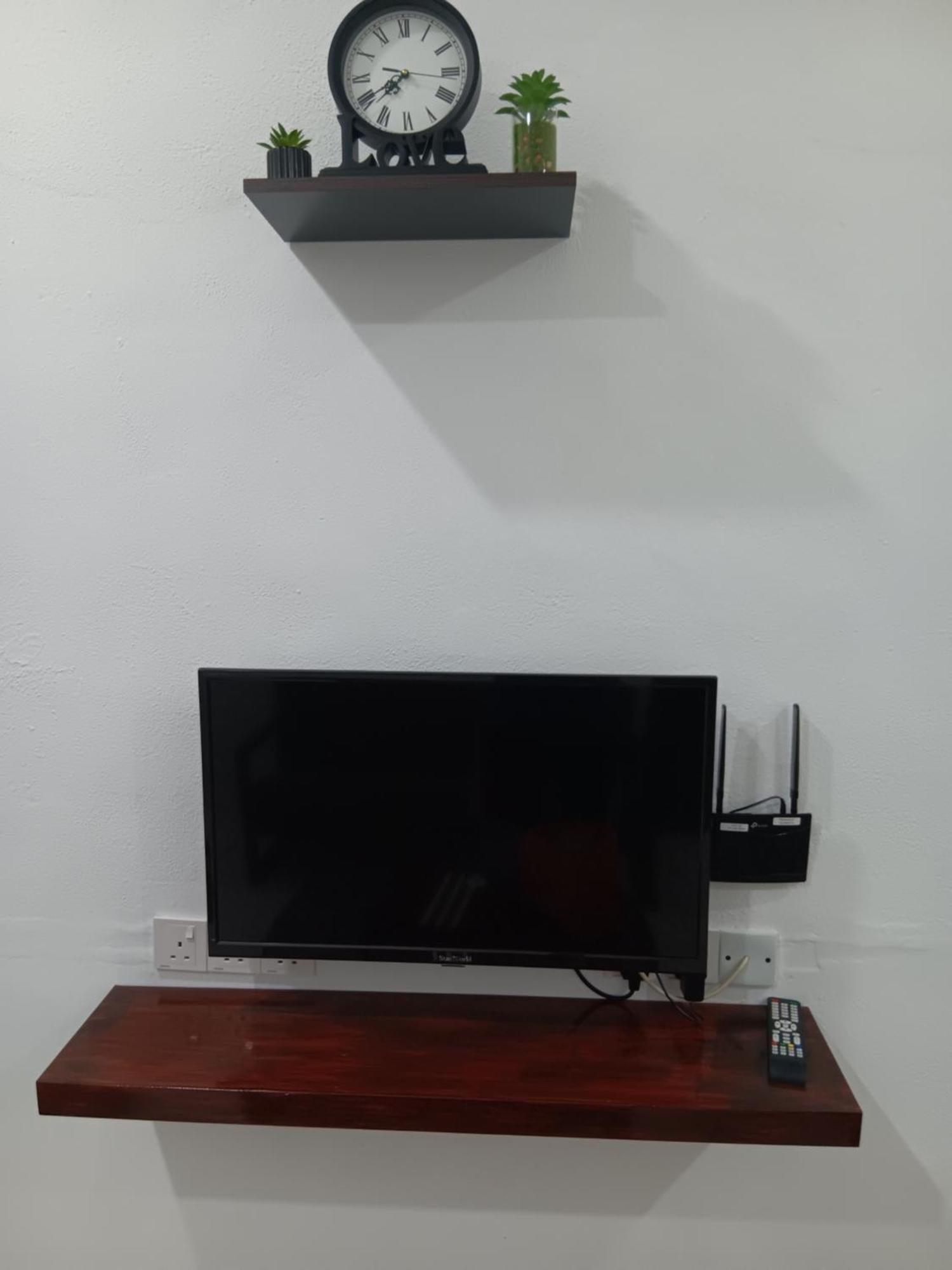 Wy Impian Homestay Bukit Mertajam Esterno foto