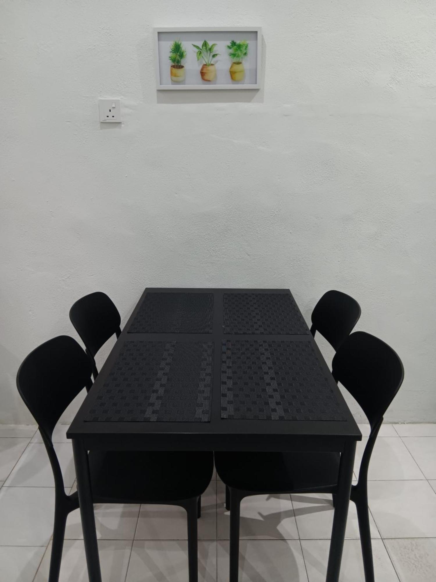 Wy Impian Homestay Bukit Mertajam Esterno foto