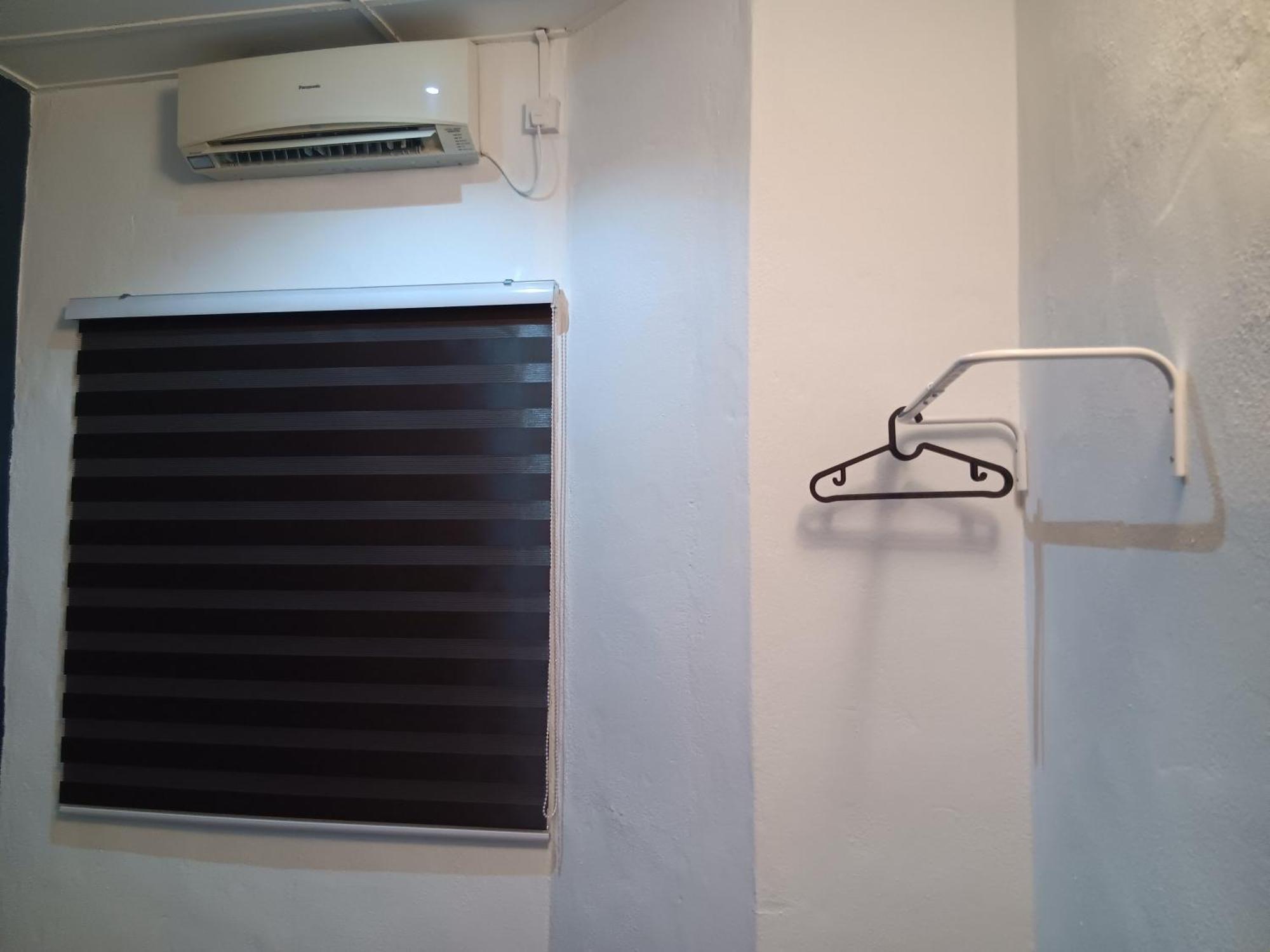 Wy Impian Homestay Bukit Mertajam Esterno foto
